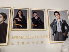 -海马体照相馆(天津世纪都会店)