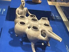 -上海博物馆(人民广场馆)