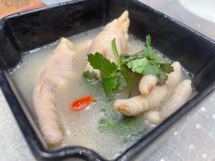 -聚福宝合苑食府(南头镇店)