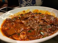 -绿茶餐厅(昆明世纪金源店)