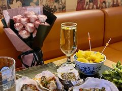 -三杯赤運·中式小酒馆(所城里店)