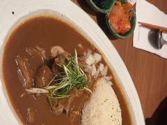 -CURRY YA 熟成咖哩專門店(深圳湾万象城店)