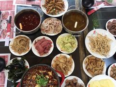 -王妈热卤·川味馆(海昌店)