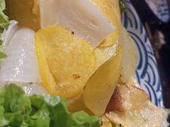 -一井烧肉·活鳗·寿司(望京SOHO店)