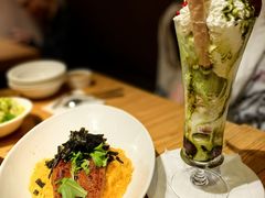 -Ufufu cafe(天神巷店)