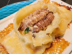 皮皮虾锅贴-小满海鲜·别院(天津旗舰店)