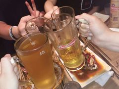 -陈记农家挂炉烤肉(雁南一路店)