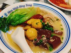 -敏华冰厅(平安金融中心店)