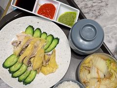 -鹿港小镇(天津机场店)