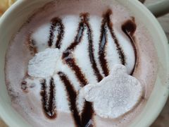 -漫咖啡MAANCOFFEE(清江路店)