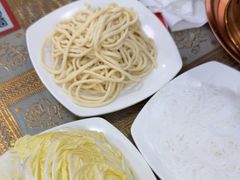 -清真·鸦儿李记·小馆(后海店)