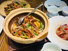 -品味杭州·粤式融合·海鲜小馆·钱江新城CBD