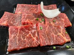 -まるみち   丸道东京烧肉(虹梅路店)