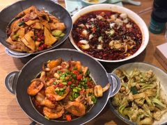 -老妈私房鱼头(欧洲城店)