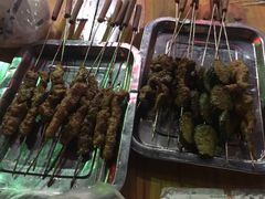 -不夜天烧烤牛骨头(南湖店)