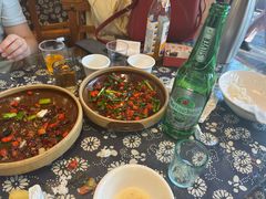 -龚师傅土菜馆.地道农家菜(魅力湘西店)