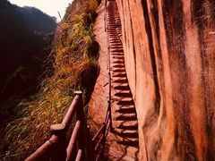 -丹霞山风景名胜区