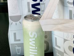 芝士牛油果-新加坡斯味洛·鲜奶茶(石牌东店)