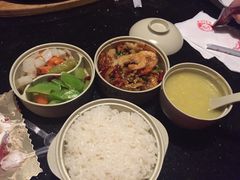 -有意思休闲餐厅(濉溪店)
