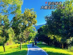 -七娘山