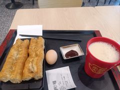 -永和大王(春日上新·白广店)