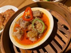 -颐和•海鲜砂锅粥•啫啫煲(奥林匹克广场店)