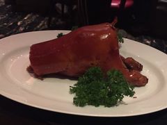 -8餐厅(新葡京酒店)