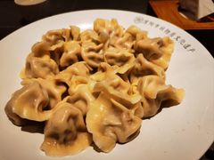 -老家水饺濮阳菜(巴黎街店)
