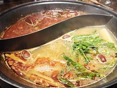-冯校长老火锅(广州正佳广场店)