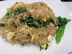 -明园茶餐厅(沙头角店)
