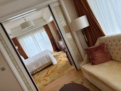 -阳澄湖费尔蒙酒店