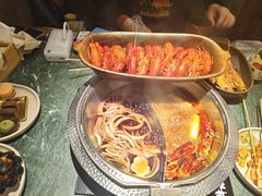 -牛New寿喜烧(中山公园龙之梦店)