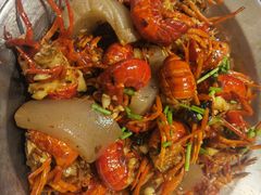 -盟重烧烤(高正街店)