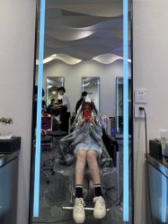 -FASHION PALACE hair+