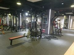 -一兆韦德健身(张杨路店)