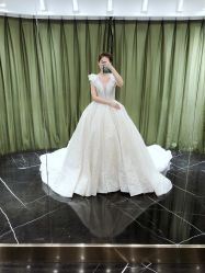 -拉瑞娜LaReine婚纱礼服高级定制