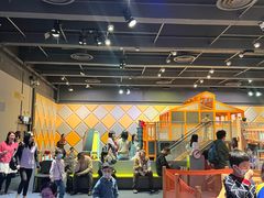 -香港科学馆