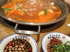 -新凯里酸汤鱼(飞山街店)