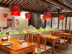 -徽廷食府·精品徽菜(首经贸店)
