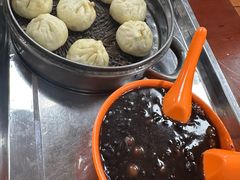 -味一早餐(新芝路店)