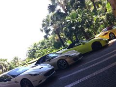 -三亚湾海居铂尔曼度假酒店