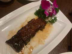 -北海银滩皇冠假日酒店-德丰楼中餐厅