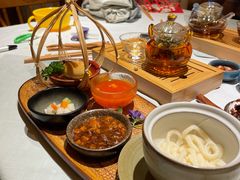 -叶叶菩提·晋福宫