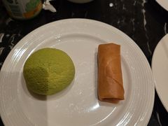 -京香轩·中餐厅(上海中庚聚龙酒店)