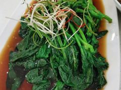 -渝悦情·新派川菜(建国门店)