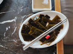 -一品诚记烤肉·甄选店(中南路店)