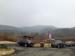 -南京汤山紫清湖生态旅游温泉度假区