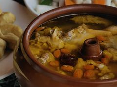 -香满楼(临安路店)