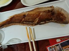 -金刚山烧烤(中山路店)