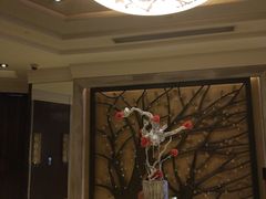 -广州花园酒店·凌璇阁旋转餐厅CAROUSEL360